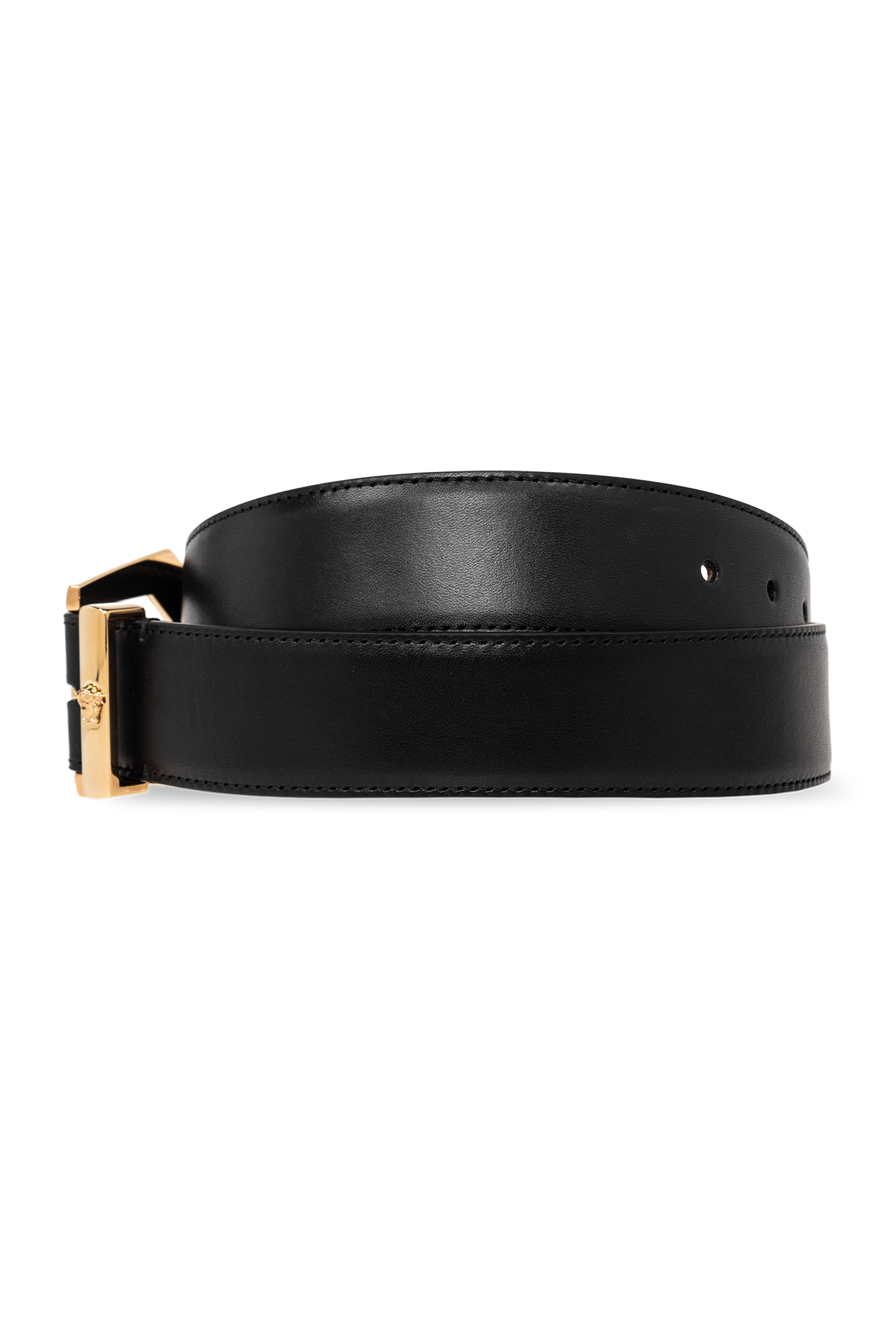 Versace Leather belt | Women's Accessories | Vitkac Versace Leather belt | Women's Accessories | Vitkac
